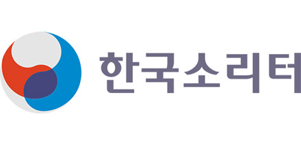 한국소리터 ci